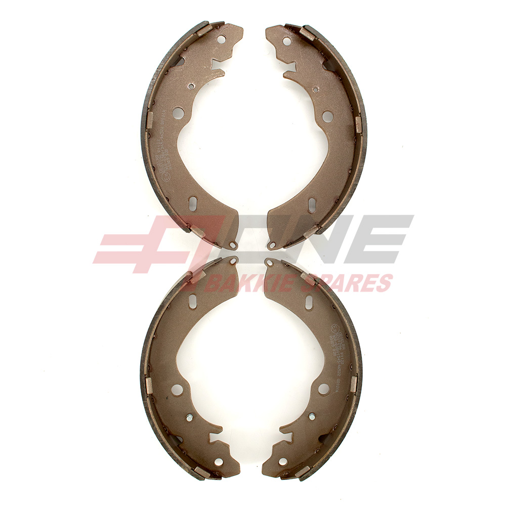Brake Shoe for ISUZU KB300 LWB/DC — view 2
